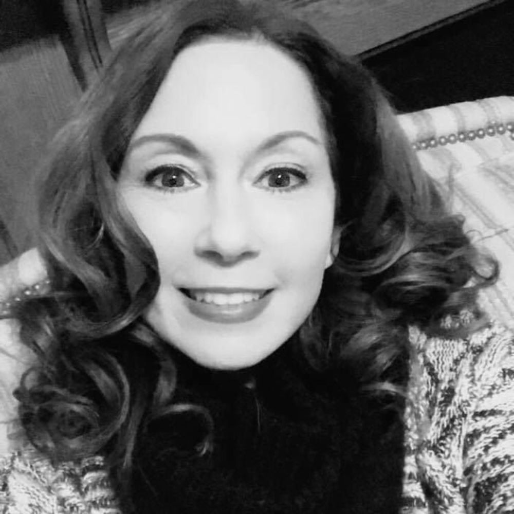 Meet your Posher, Kimberly